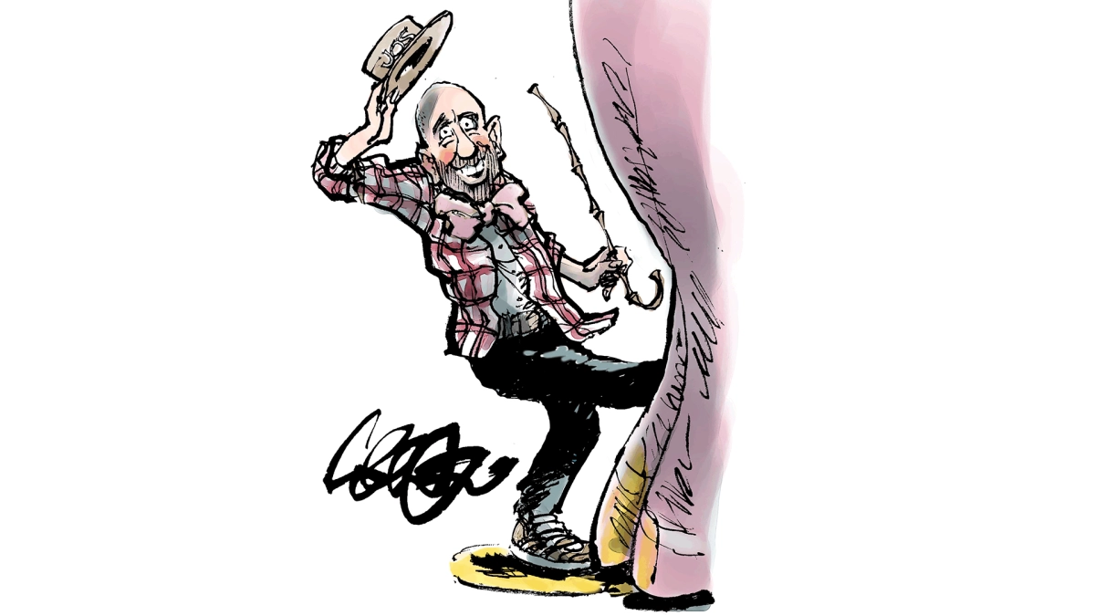 Lezing: Jos Collignon